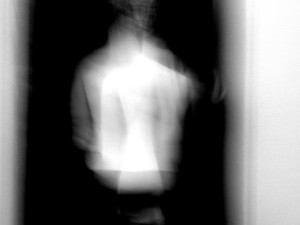 Josiane Keller - Madeleine looking out