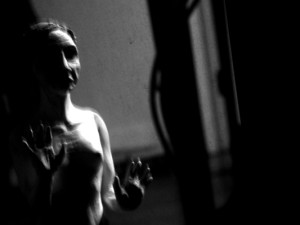 Josiane Keller - ghost (Madeleine still waiting)