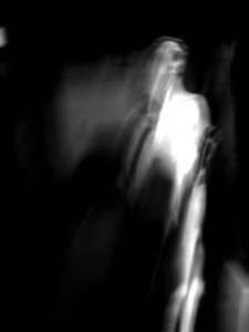 Josiane Keller - ghost 5 (leaving)