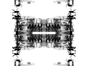 Josiane Keller - space ship