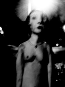 Josiane Keller - Suzie with a halo