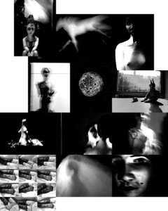 Josiane Keller - dreams 12 photographs