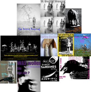 Josiane Keller - 11 poster