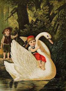 Carl Offterdinger - Hansel und Gretel (19th cent)
