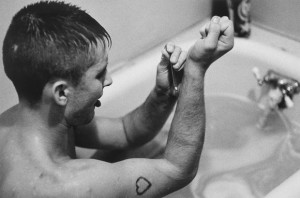 Larry Clark - Untitled