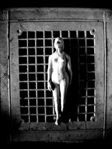 Josiane Keller - drying time - front