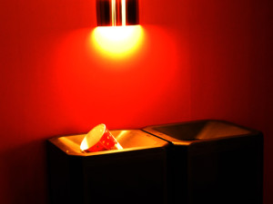 Josiane Keller - popcorn bucket