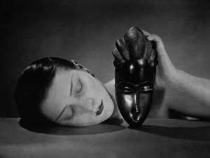 Man Ray - Black and White - Noire et Blanche - 1926