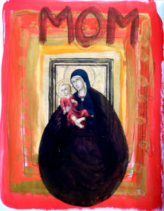 Josiane Keller - MOM