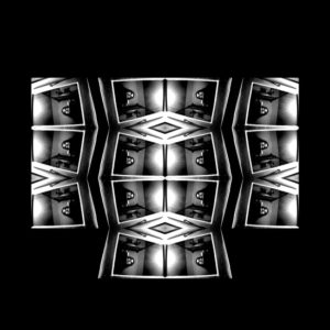 Josiane Keller - mirror