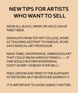 Josiane Keller - NEW TIPS FOR ARTISTS WHO WANT TO SELL