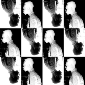 Josiane Keller - an interesting man - above and below II