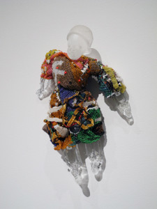 Joyce J Scott - Prayers - 2012