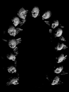 Josiane Keller - fifteen cherubs
