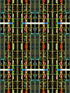 Josiane Keller - switchboard