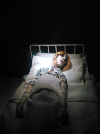 Josiane Keller - Billy is dead