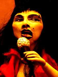 Josiane Keller - Molly