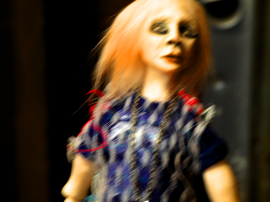 Josiane Keller - Starfish is back 4 - Chiaki
