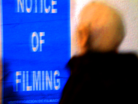 Josiane Keller - Notice Of Filming