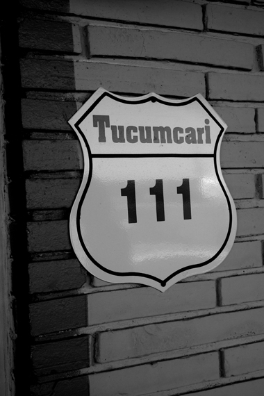 Edie Weisslechner - Tucumcari 111
