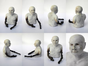 Josiane Keller - little grandfather - eight times