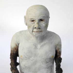 Josiane Keller - little grandfather